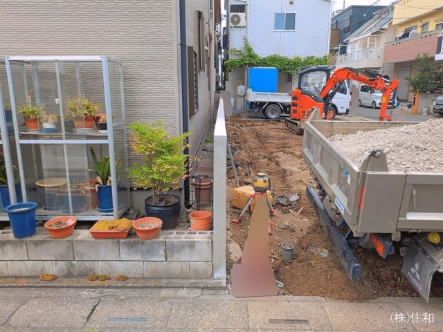 更地・土地