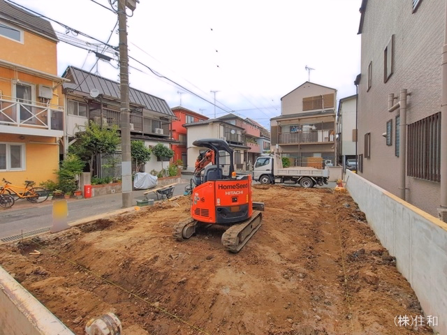 更地・土地