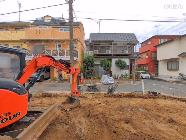更地・土地