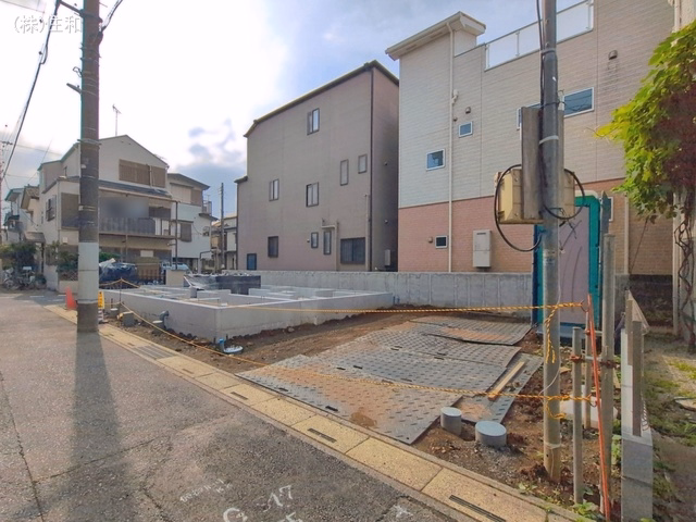 基礎