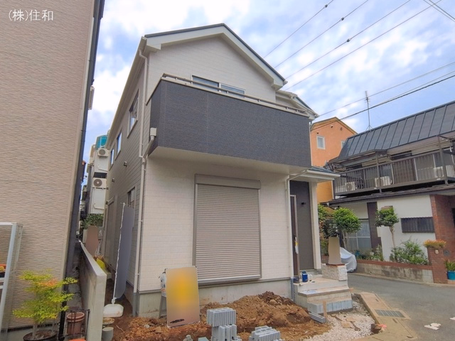 新築戸建て 水谷東2丁目3299番 A号棟