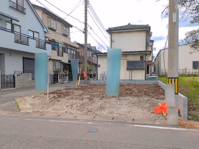 更地・土地