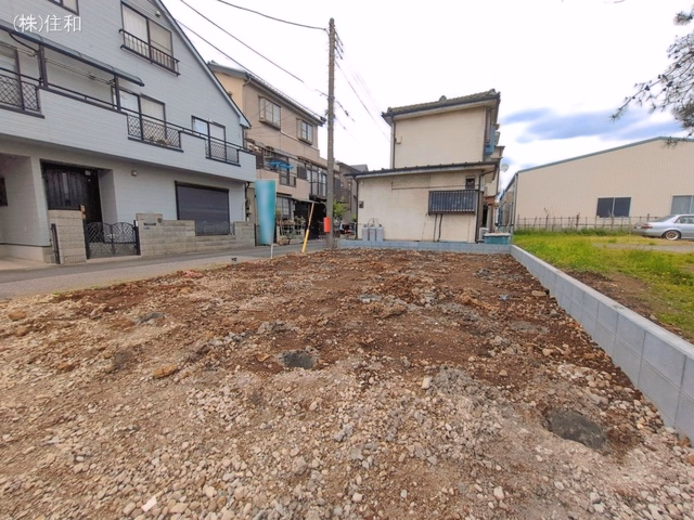 更地・土地
