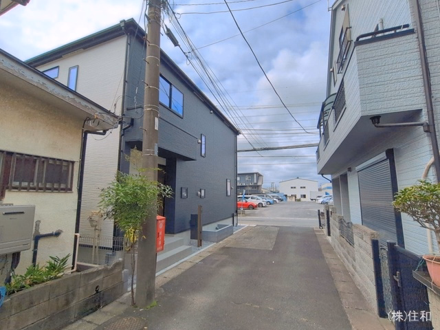 完成