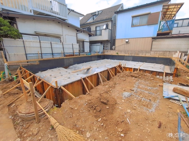 基礎