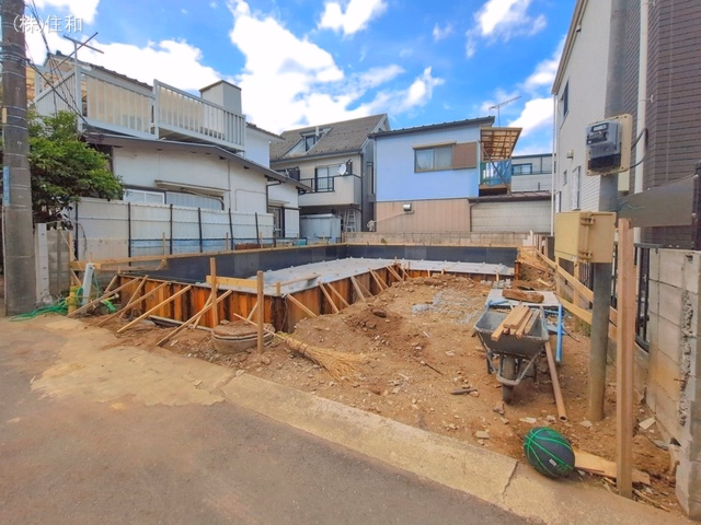 基礎