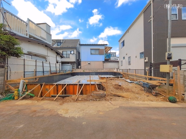 基礎