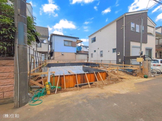 基礎
