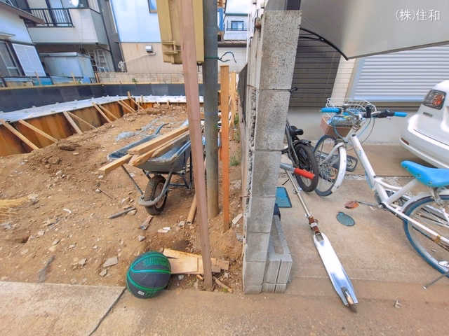 基礎