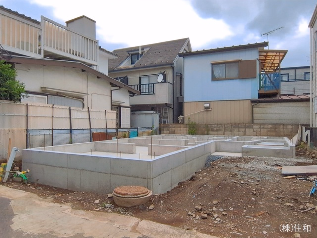 基礎