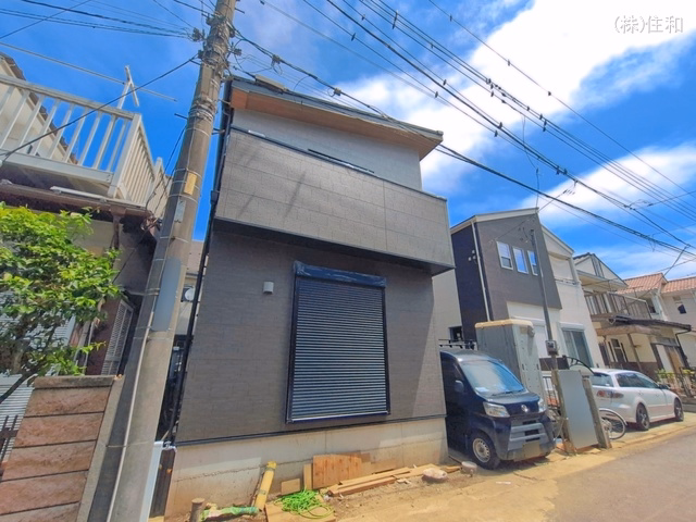 外構