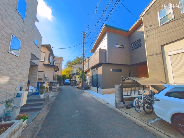 外構