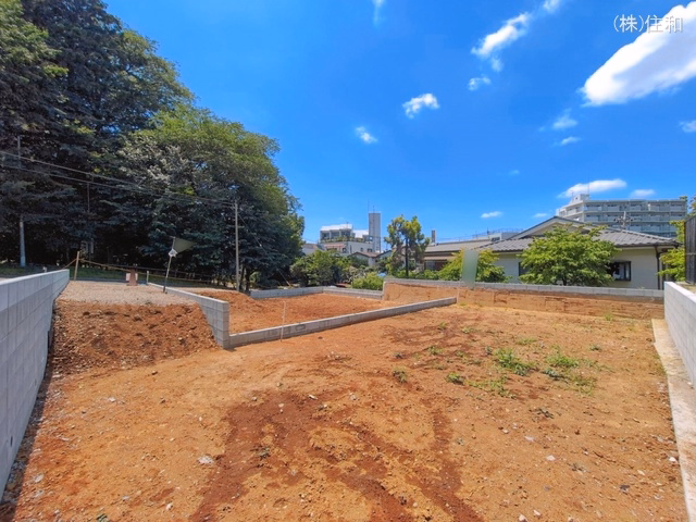更地・土地