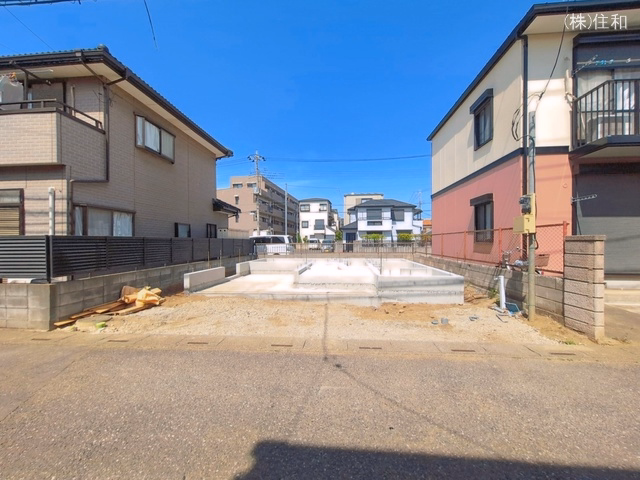 基礎