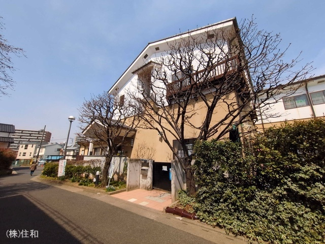 いろは保育園