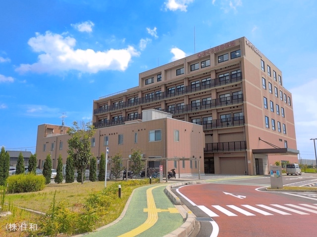 さくら記念病院