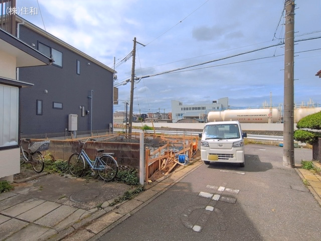 基礎