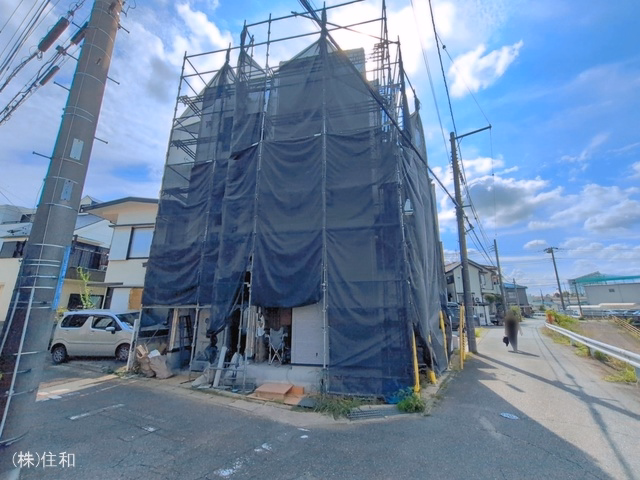 新築戸建て 志木市上宗岡第1期 シート