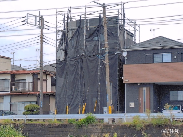 志木市上宗岡1丁目(戸建) シート