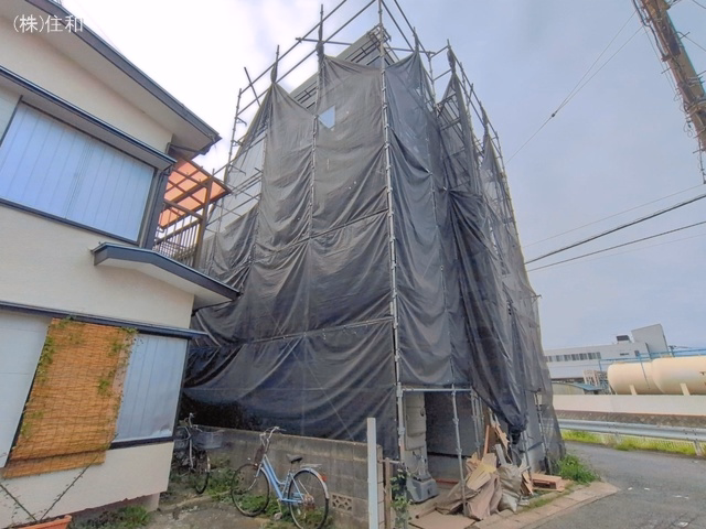 志木市上宗岡1丁目(戸建) シート