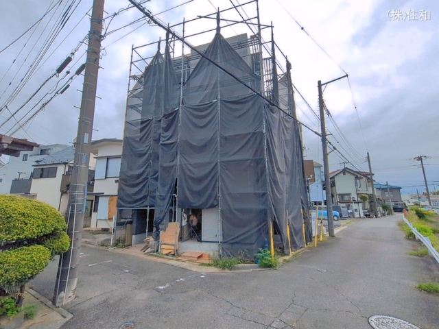 志木市上宗岡1丁目(戸建) シート