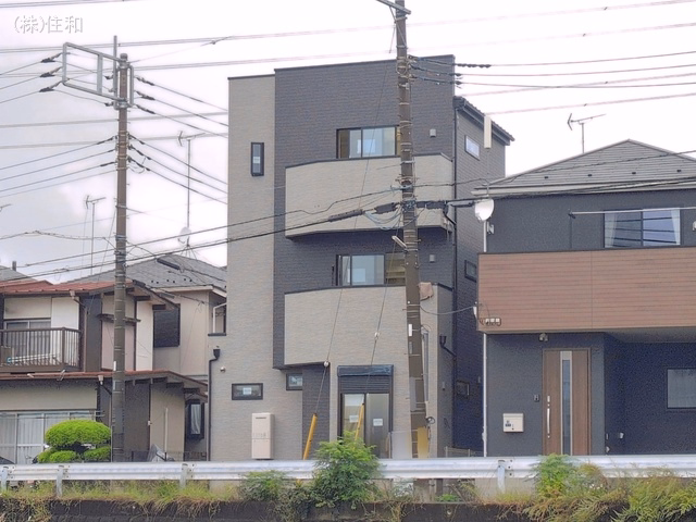 外構