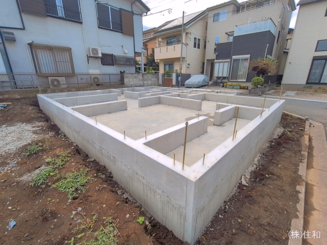 基礎