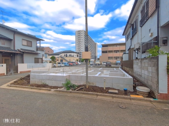 基礎