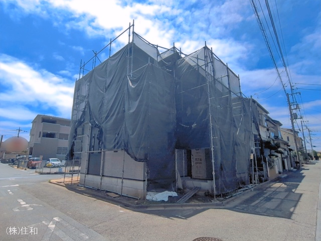 新築戸建て 三芳町藤久保第26期 シート