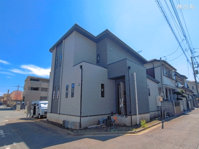 外構