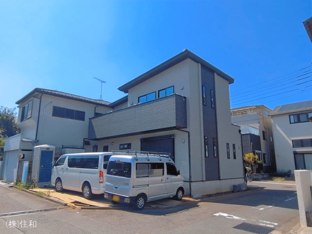 外構