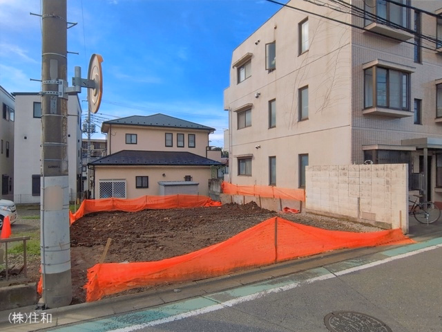 更地・土地