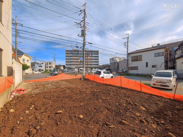 更地・土地