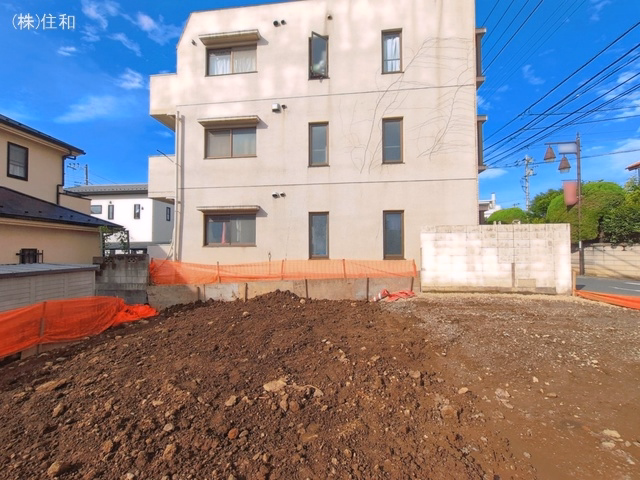 更地・土地