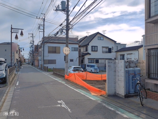更地・土地