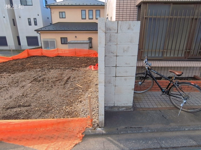 更地・土地