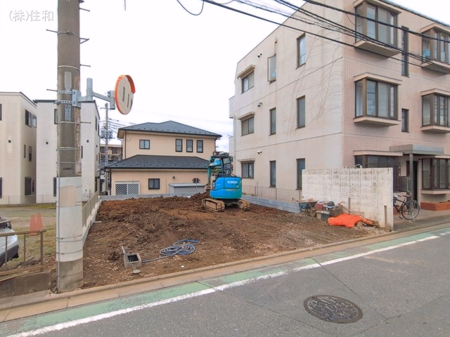 更地・土地