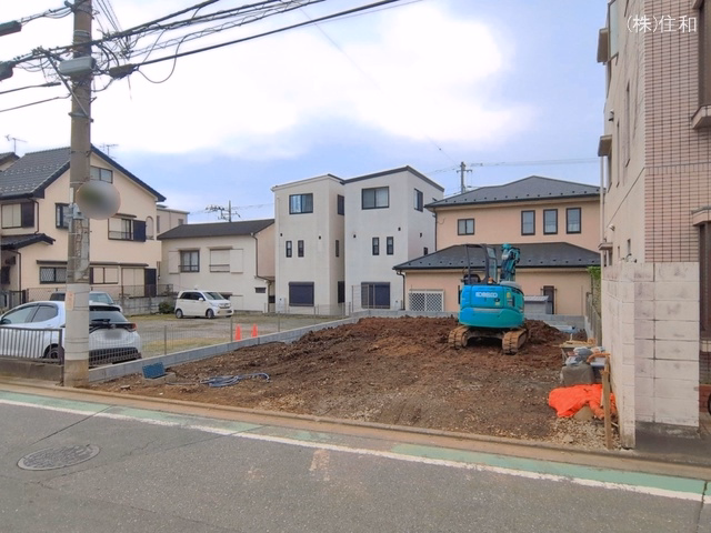 更地・土地
