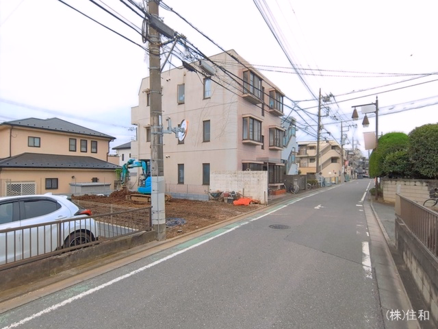 更地・土地
