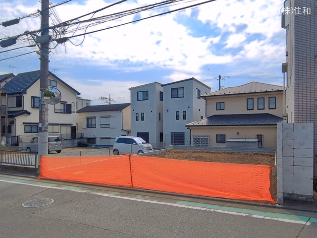 更地・土地