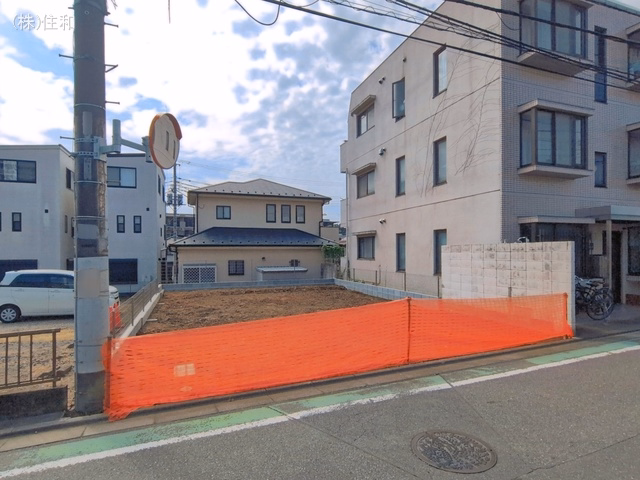 更地・土地