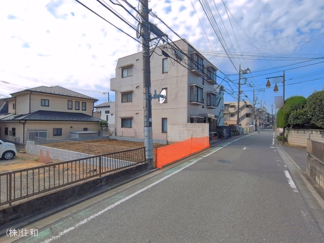 更地・土地