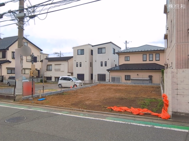 更地・土地