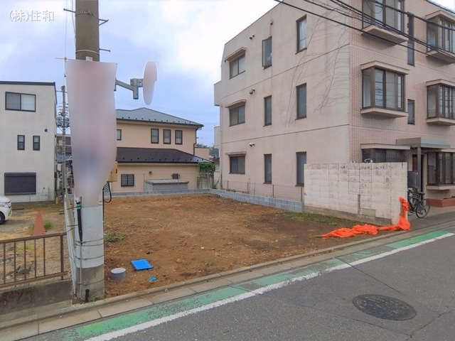 更地・土地
