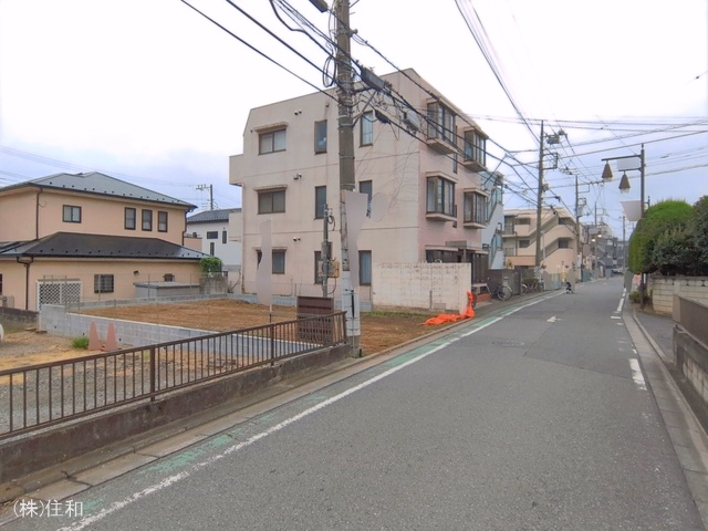 更地・土地
