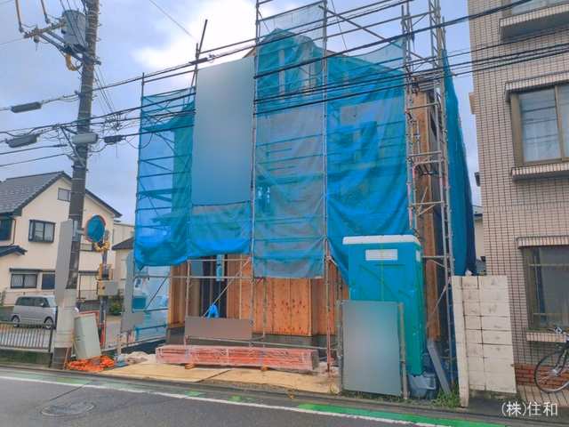 上棟