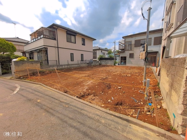 更地・土地