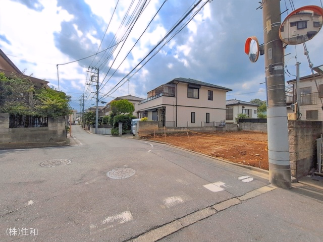 更地・土地