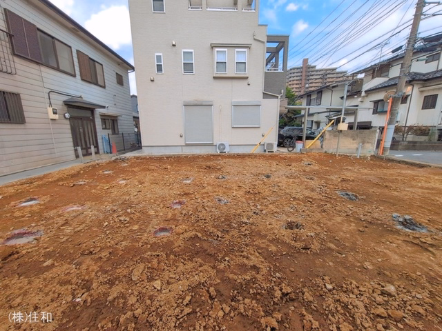 更地・土地