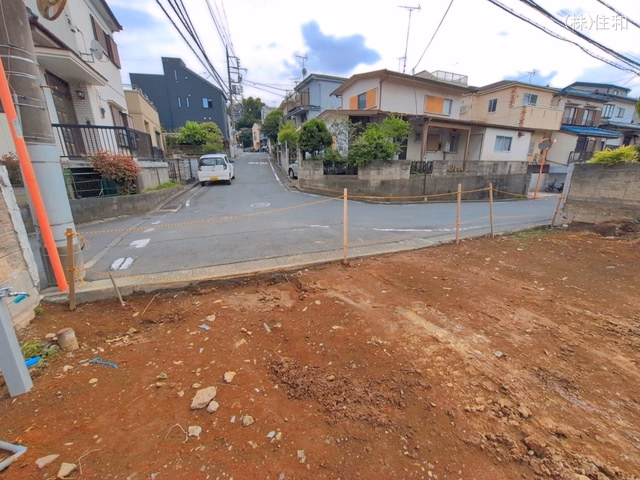 更地・土地